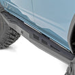 Load image into Gallery viewer, Rough Country Rock Sliders | Heavy Duty | 4-Door | Ford Bronco 4WD (2021-2024) 90803 - Main Product View