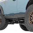 Load image into Gallery viewer, Rough Country Rock Sliders | Heavy Duty | 4-Door | Ford Bronco 4WD (2021-2024) 90803 - Additional View 5