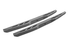 Load image into Gallery viewer, Rough Country Rock Sliders | Heavy Duty | 4-Door | Ford Bronco 4WD (2021-2024) 90803 - Additional View 6