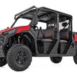 Load image into Gallery viewer, Rough Country Rocker Guard Kit | 4 Seater | CFMOTO UFORCE U10 Pro - Side View