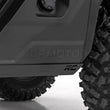 Load image into Gallery viewer, Rough Country Rocker Guard Kit | 4 Seater | CFMOTO UFORCE U10 Pro - Additional View 5