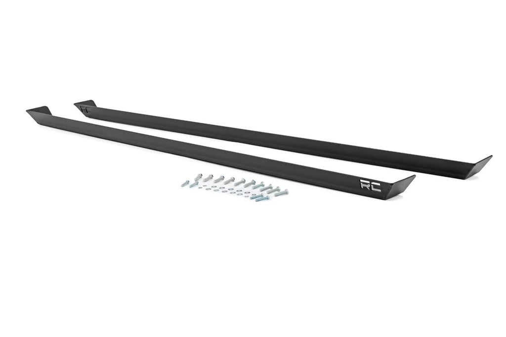 Rough Country Rocker Guard Kit | 4 Seater | CFMOTO UFORCE U10 Pro - Additional View 6