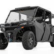 Load image into Gallery viewer, Rough Country Rocker Guard Kit | 4 Seater | CFMOTO UFORCE 1000 XL 96129 - Side View