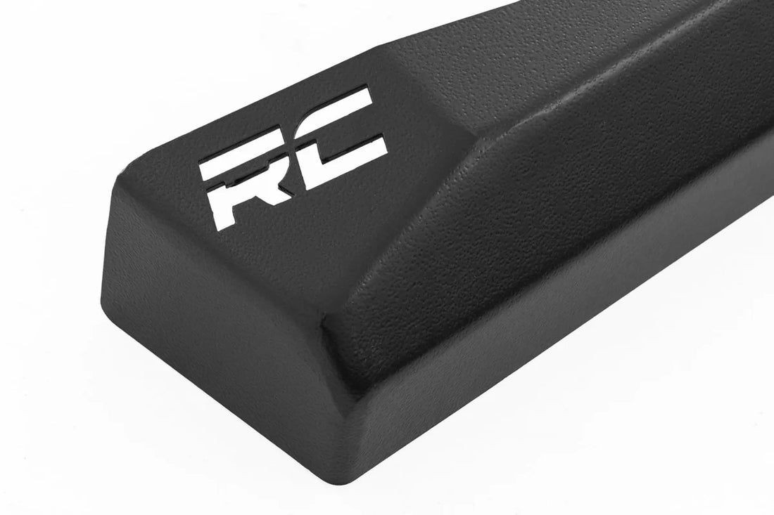 Rough Country Rocker Guard Kit | 4 Seater | CFMOTO UFORCE 1000 XL 96129 - Additional View 5
