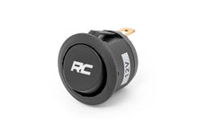 Load image into Gallery viewer, Rough Country Rocker Switch | Round with Logo 709RRC - Main Product View