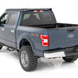 Load image into Gallery viewer, Rough Country Roof Rack | FR &amp; RR 40 Inch Single Row BLK LEDs | Ford F-150 2WD/4WD (15-18) 51022 - Additional View 5
