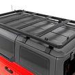 Load image into Gallery viewer, Rough Country Roof Rack | Ford Bronco 4WD (2021-2025) - Side View