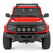 Load image into Gallery viewer, Rough Country Roof Rack | Ford Bronco 4WD (2021-2025) - Additional View 5