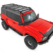 Load image into Gallery viewer, Rough Country Roof Rack | Ford Bronco 4WD (2021-2025) - Additional View 6