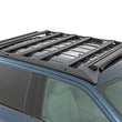 Load image into Gallery viewer, Rough Country Roof Rack | Ford F-150 2WD/4WD (2015-2018) 51020 - Side View