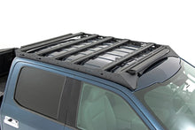 Load image into Gallery viewer, Rough Country Roof Rack | Ford F-150 2WD/4WD (2015-2018) 51020 - Side View