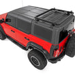 Load image into Gallery viewer, Rough Country Roof Rack | Freedom Top | Ford Bronco 4WD (2021-2025) - Side View