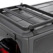 Load image into Gallery viewer, Rough Country Roof Rack | Freedom Top | Ford Bronco 4WD (2021-2025) - Back View