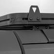 Load image into Gallery viewer, Rough Country Roof Rack | Freedom Top | Ford Bronco 4WD (2021-2025) - Installation View