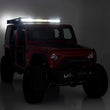 Load image into Gallery viewer, Rough Country Roof Rack | Jeep Wrangler JK/Wrangler Unlimited  (2007-2018) 10605 - Additional View 5