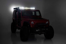 Load image into Gallery viewer, Rough Country Roof Rack | Jeep Wrangler JK/Wrangler Unlimited  (2007-2018) 10605 - Additional View 5