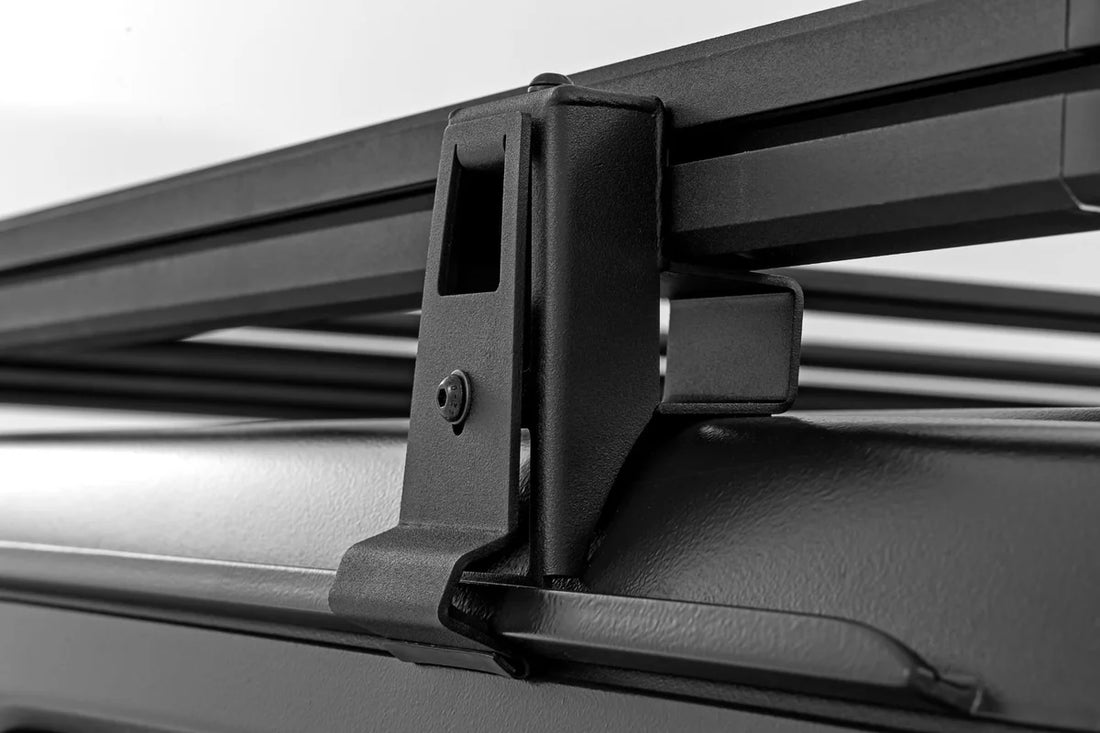 Rough Country Roof Rack | Jeep Wrangler JL (18-26)/Wrangler Unlimited (18-26) 4WD 88206 - Additional View 6