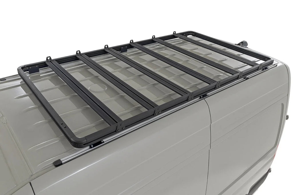 Rough Country Roof Rack | Mercedes Sprinter-Benz Sprinter 2500/Sprinter 3500 (2019-2025) 88200 - Main Product View