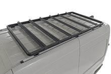 Load image into Gallery viewer, Rough Country Roof Rack | Mercedes Sprinter-Benz Sprinter 2500/Sprinter 3500 (2019-2025) 88200 - Main Product View