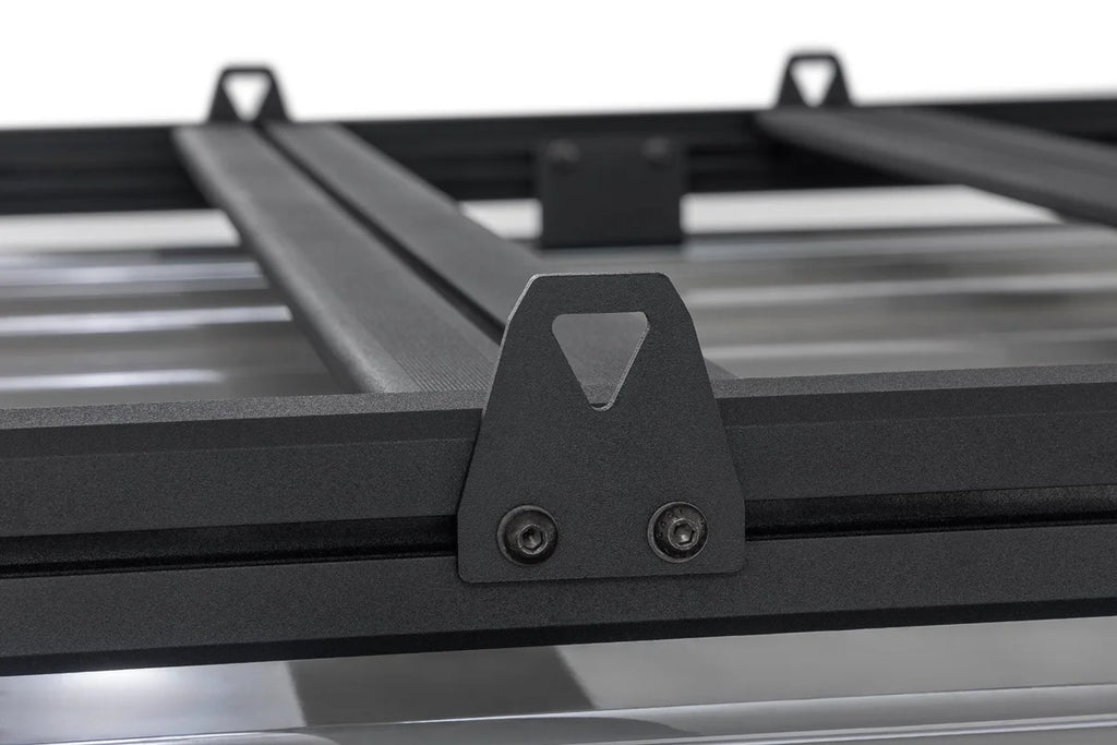 Rough Country Roof Rack | Mercedes Sprinter-Benz Sprinter 2500/Sprinter 3500 (2019-2025) 88200 - Back View