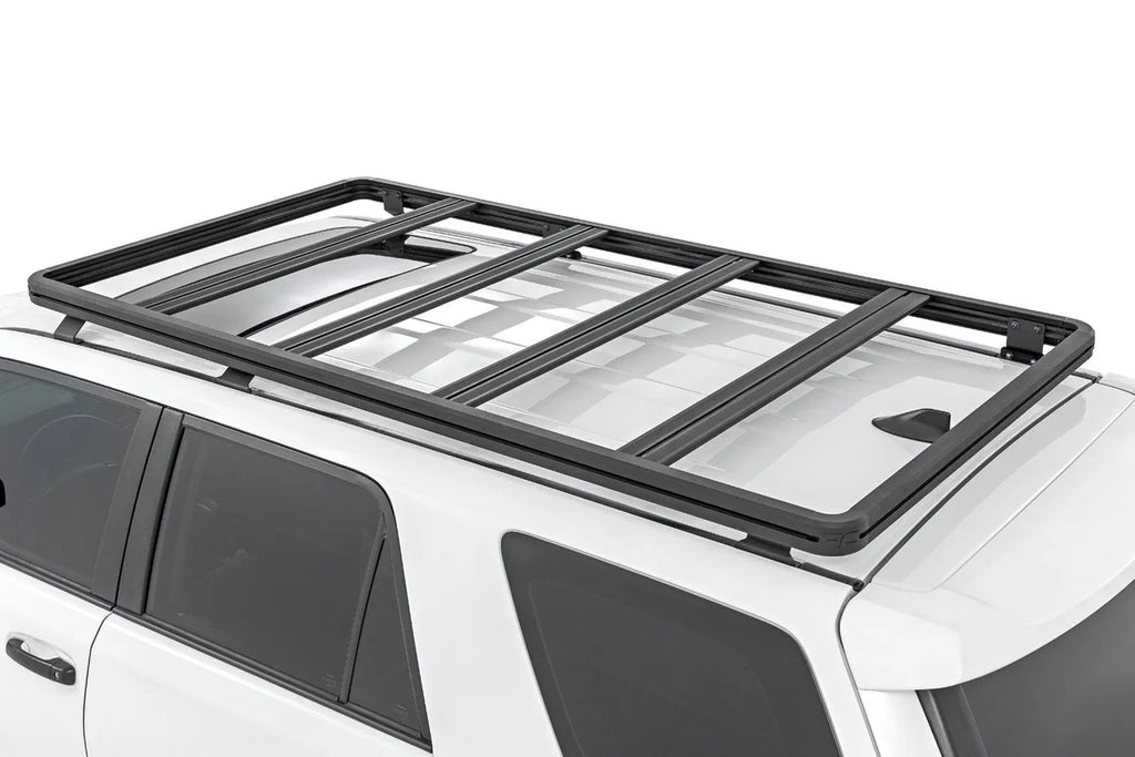 Rough Country Roof Rack | Toyota 4Runner 2WD/4WD (2010-2024) - Main Product View