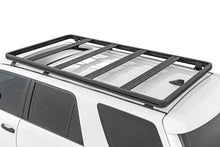 Load image into Gallery viewer, Rough Country Roof Rack | Toyota 4Runner 2WD/4WD (2010-2024) - Main Product View