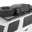 Load image into Gallery viewer, Rough Country Roof Rack | Toyota 4Runner 2WD/4WD (2010-2024) - Back View
