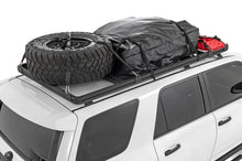 Load image into Gallery viewer, Rough Country Roof Rack | Toyota 4Runner 2WD/4WD (2010-2024) - Back View