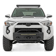 Load image into Gallery viewer, Rough Country Roof Rack | Toyota 4Runner 2WD/4WD (2010-2024) - Installation View