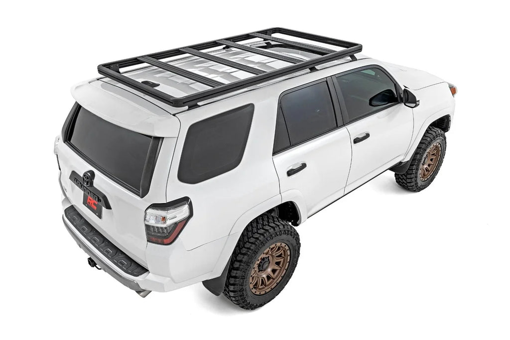 Rough Country Roof Rack | Toyota 4Runner 2WD/4WD (2010-2024) - Additional View 5