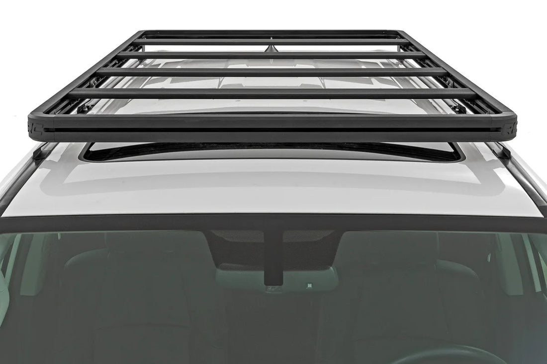 Rough Country Roof Rack | Toyota 4Runner 2WD/4WD (2010-2024) - Additional View 6