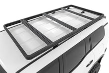 Load image into Gallery viewer, Rough Country Roof Rack | Toyota Land Cruiser 4WD (2024-2025) - Main Product View