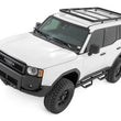 Load image into Gallery viewer, Rough Country Roof Rack | Toyota Land Cruiser 4WD (2024-2025) - Side View