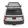 Load image into Gallery viewer, Rough Country Roof Rack | Toyota Land Cruiser 4WD (2024-2025) - Back View