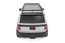 Load image into Gallery viewer, Rough Country Roof Rack | Toyota Land Cruiser 4WD (2024-2025) - Back View
