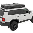 Load image into Gallery viewer, Rough Country Roof Rack | Toyota Land Cruiser 4WD (2024-2025) - Additional View 5