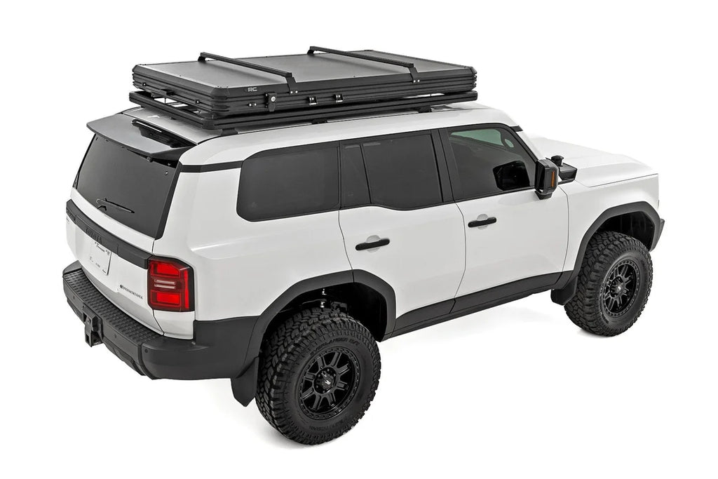 Rough Country Roof Rack | Toyota Land Cruiser 4WD (2024-2025) - Additional View 5