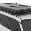 Load image into Gallery viewer, Rough Country Roof Rack | Toyota Land Cruiser 4WD (2024-2025) - Additional View 6