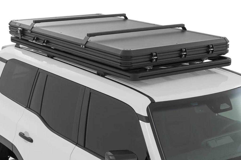 Rough Country Roof Rack | Toyota Land Cruiser 4WD (2024-2025) - Additional View 6