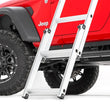 Load image into Gallery viewer, Rough Country Roof Top Tent Ladder Extension 99051 - Main Product View