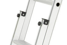 Load image into Gallery viewer, Rough Country Roof Top Tent Ladder Extension 99051 - Side View