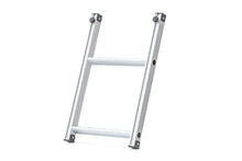 Load image into Gallery viewer, Rough Country Roof Top Tent Ladder Extension 99051 - Installation View