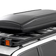 Load image into Gallery viewer, Rough Country Rooftop Cargo Box | Hard Shell | Strut Assisted | 14.5 Cu. Ft. Storage 99088 - Main Product View