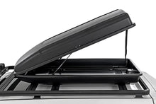 Load image into Gallery viewer, Rough Country Rooftop Cargo Box | Hard Shell | Strut Assisted | 14.5 Cu. Ft. Storage 99088 - Additional View 6