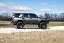 Load image into Gallery viewer, Rough Country Rough Country 85 Series Wheel | Simulated Beadlock | Gunmetal Gray/Black | 17x9 | 6x5.5 |+25mm - Additional ...