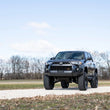 Load image into Gallery viewer, Rough Country Rough Country 85 Series Wheel | Simulated Beadlock | Gunmetal Gray/Black | 17x9 | 6x5.5 |+25mm - Additional ...