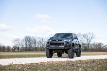 Load image into Gallery viewer, Rough Country Rough Country 85 Series Wheel | Simulated Beadlock | Gunmetal Gray/Black | 17x9 | 6x5.5 |+25mm - Additional ...