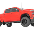 Load image into Gallery viewer, Rough Country Rough Country 92 Series Wheel | Machined One-Piece | Gloss Black | 22x12 | 6x5.5 | -44mm 92221212 - Addition...