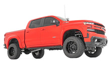 Load image into Gallery viewer, Rough Country Rough Country 92 Series Wheel | Machined One-Piece | Gloss Black | 22x12 | 6x5.5 | -44mm 92221212 - Addition...