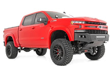 Load image into Gallery viewer, Rough Country Rough Country 95 Series Wheel | One-Piece | Gloss Black | 20x10 | 8x6.5 | -19mm 95201010 - Additional View 5